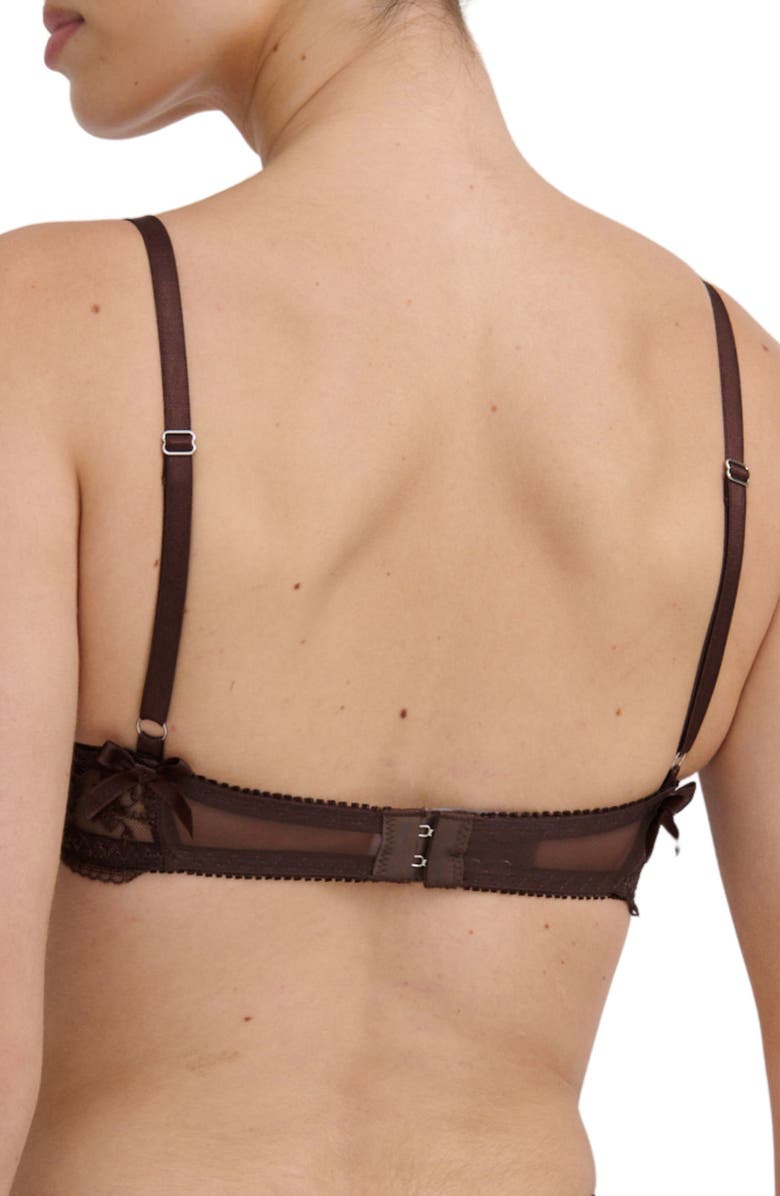 Kat The Label Sofia Underwire Bra, Alternate, color,