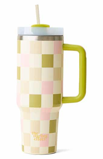 Take Me Everywhere 40-Ounce Tumbler