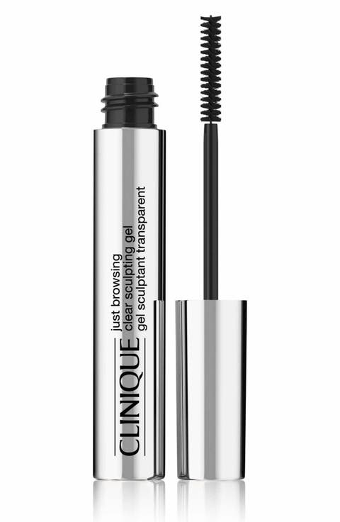 Just Browsing™ Clear Sculpting Eyebrow Gel