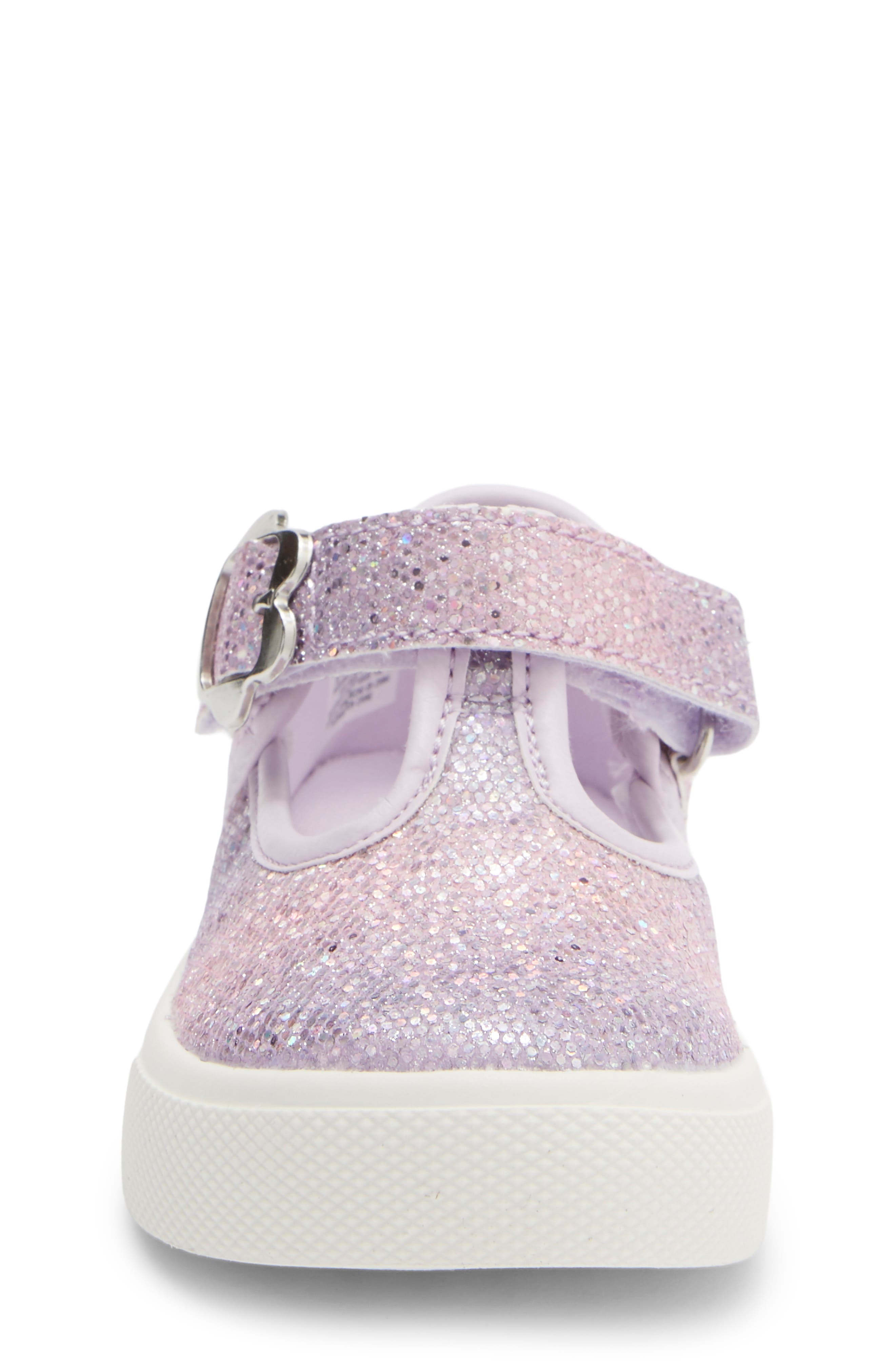 Kids' Gia Mary Jane Shoe, Alternate, color, RAINBOW
