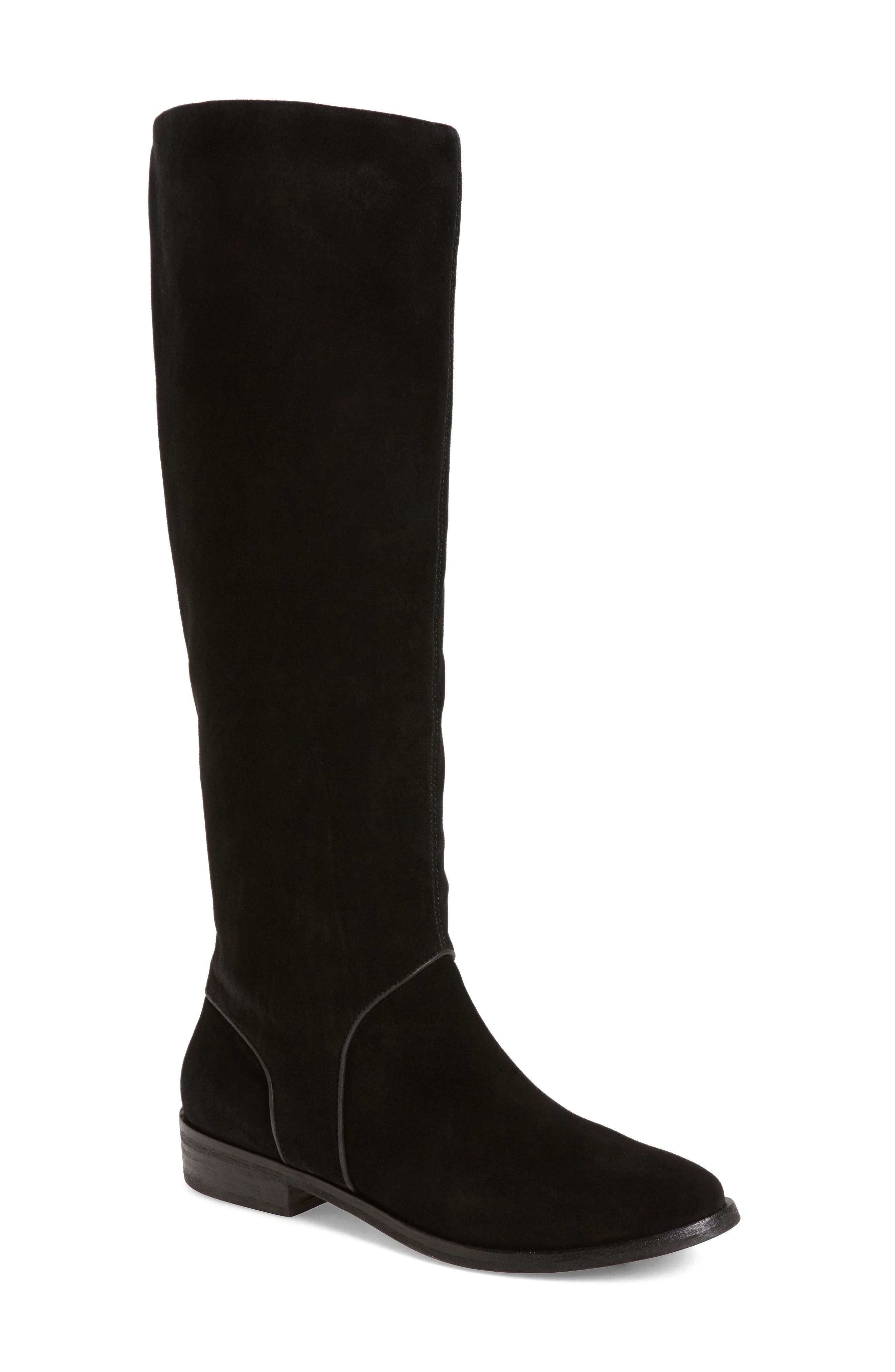 UGG<sup>®</sup> Daley Tall Boot, Main, color, 