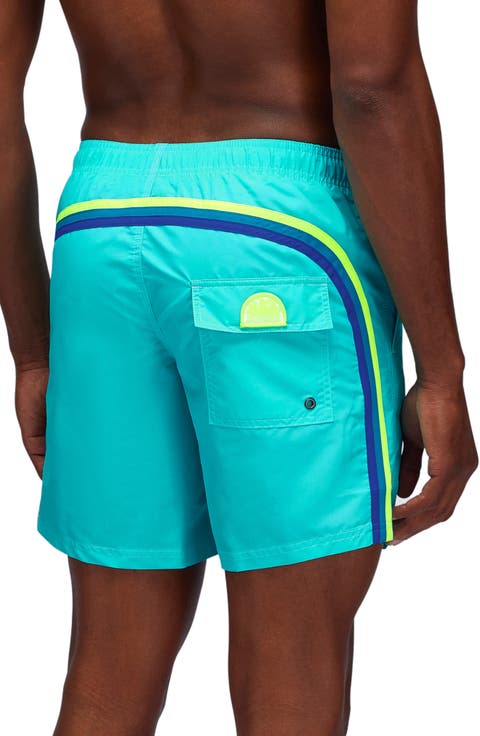 Classic Swim Trunks