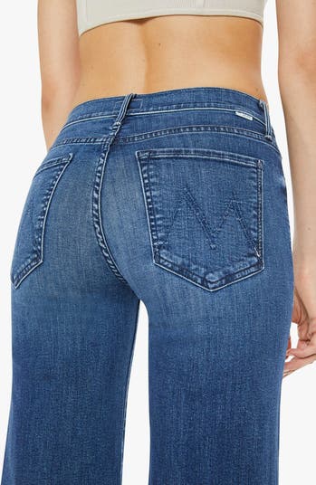 VIP【関税送料無料】希少 Mother The Twister Sneak jeans VIP【関税送料無料】希少 Mother The Twister Sneak jeans