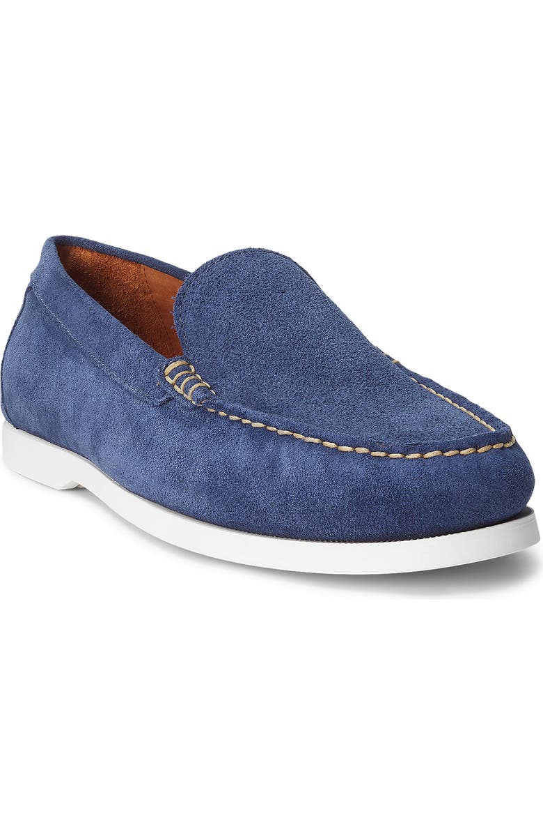 Polo Ralph Lauren Merton Venetian Loafer, Main, color,