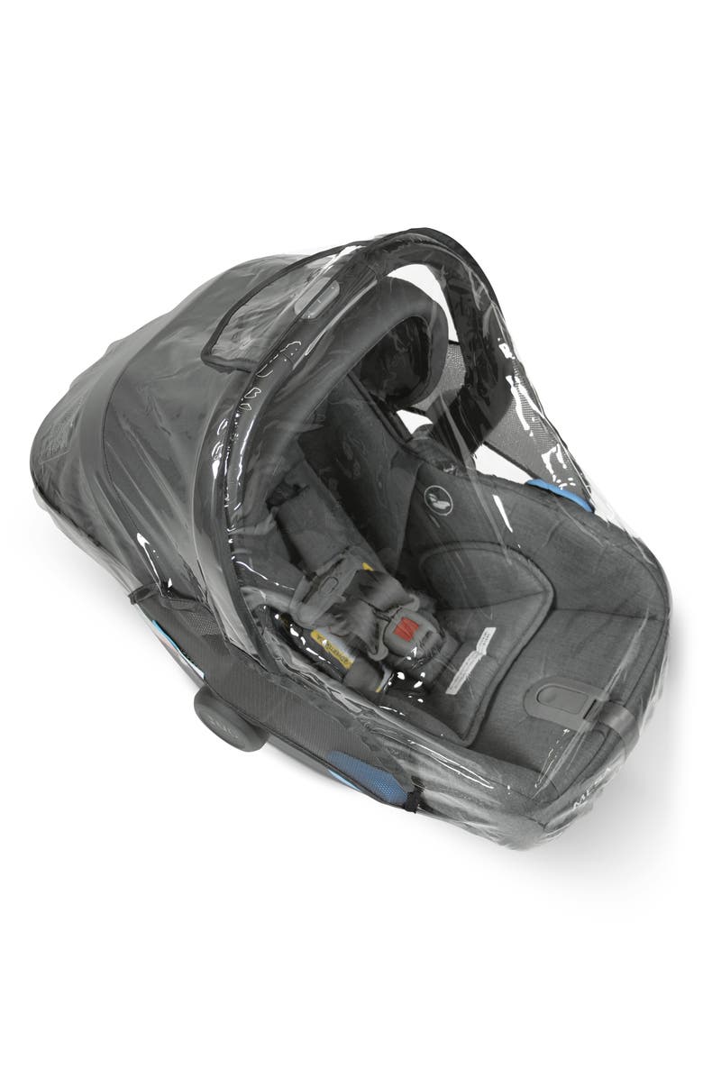 UPPAbaby Infant Car Seat Rain Shield for All Models of Aria & Mesa Car Seats, Main, color,