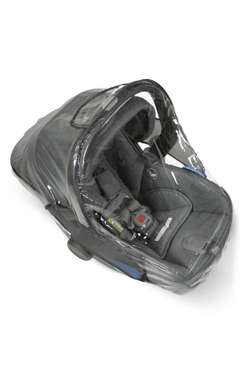 Infant Car Seat Rain Shield for All Models of Aria & Mesa Car Seats
