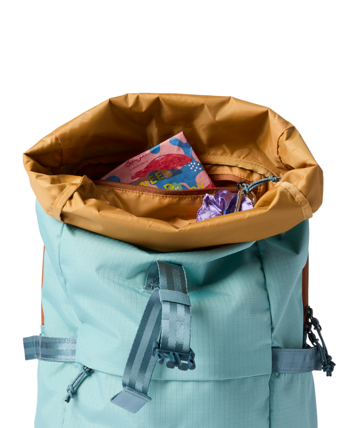 Consuelo 22L Daypack, Alternate, color, Tide Pool