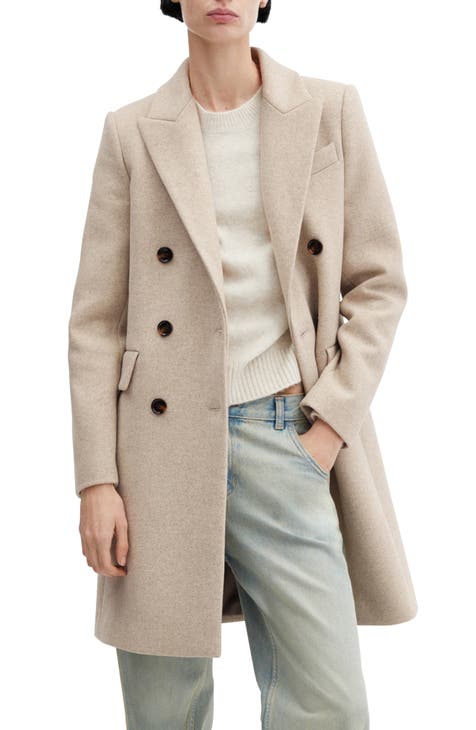 ✅ ElEGANT MANGO COAT on sale ✅