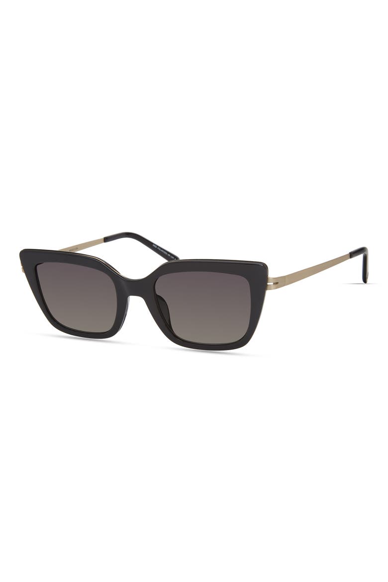 470 Sunglasses, Alternate, color, Black