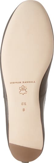 Leonie Ballet Flat