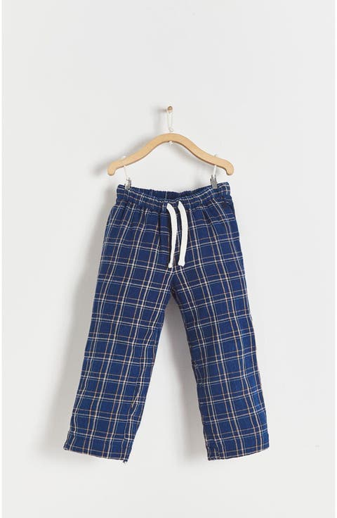Beli Flannel Pants for Infant