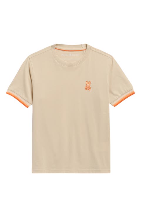 Kids' Holden Pima Cotton T-Shirt (Big Kid)