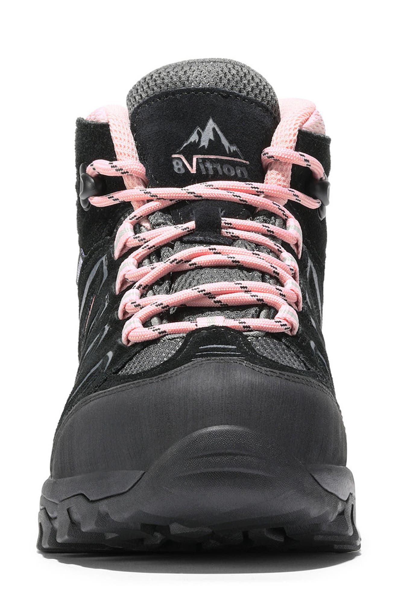 Nortiv8 Waterproof Hiking Boot, Alternate, color, 