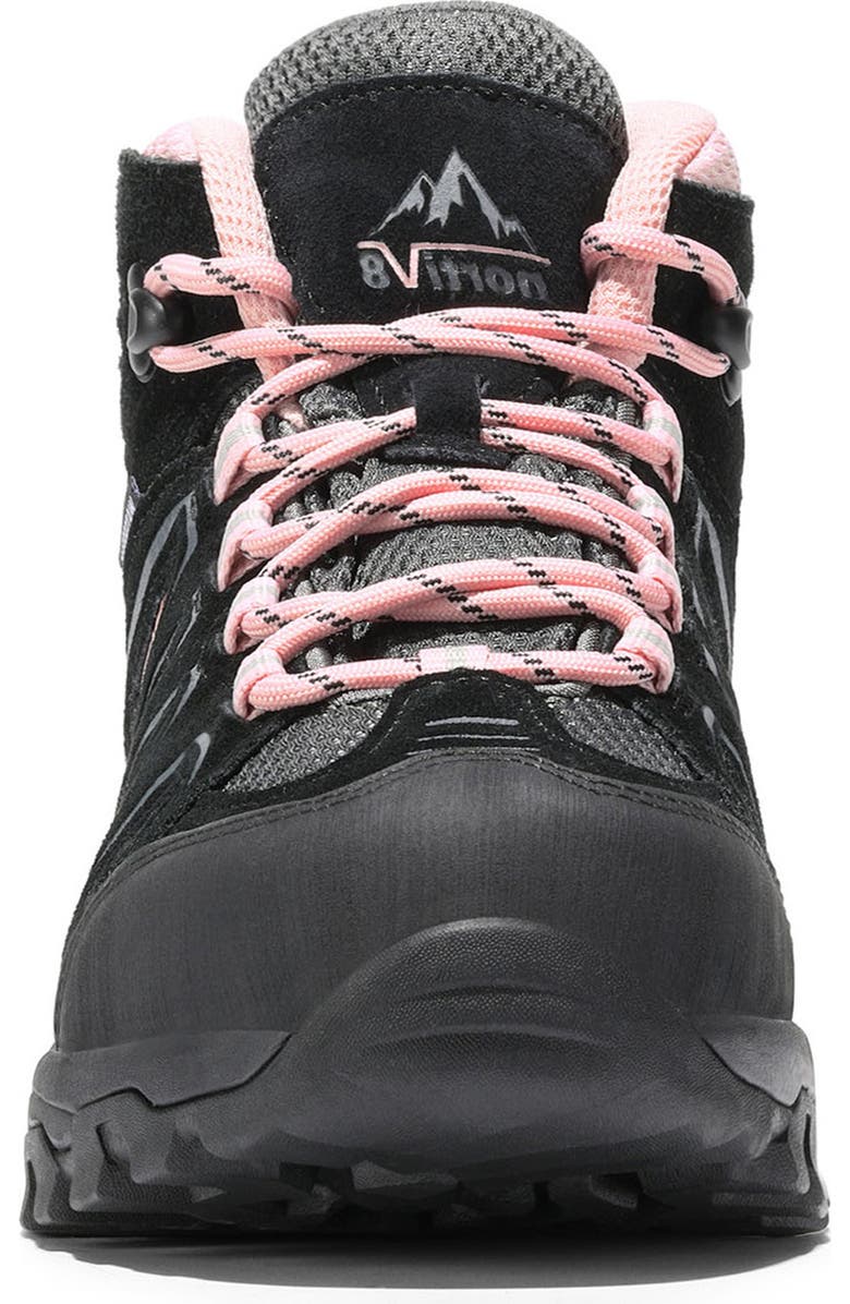 Nortiv8 Waterproof Hiking Boot, Alternate, color,