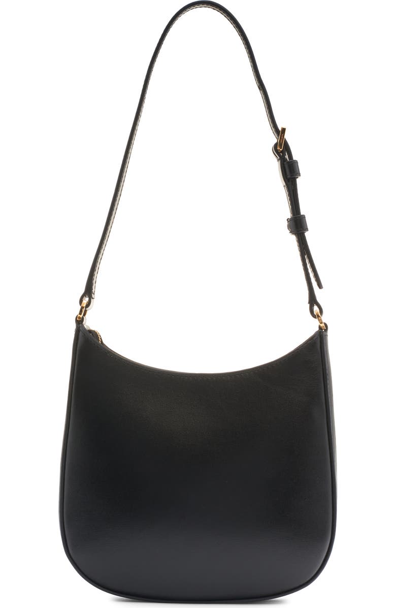 TOM FORD Mini Leather Shoulder Bag, Alternate, color,
