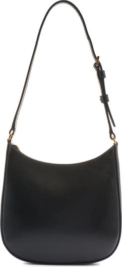 Mini Leather Shoulder Bag