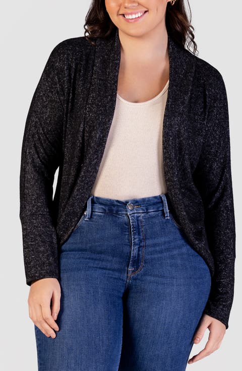 shawl collar sweaters women