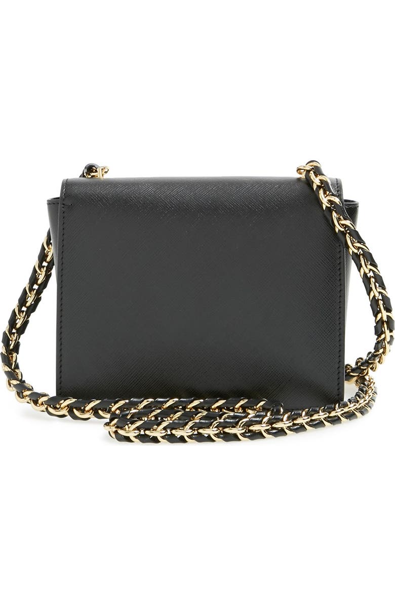 FERRAGAMO Salvatore Ferragamo 'Ginny - Mini' Crossbody Bag, Alternate, color,