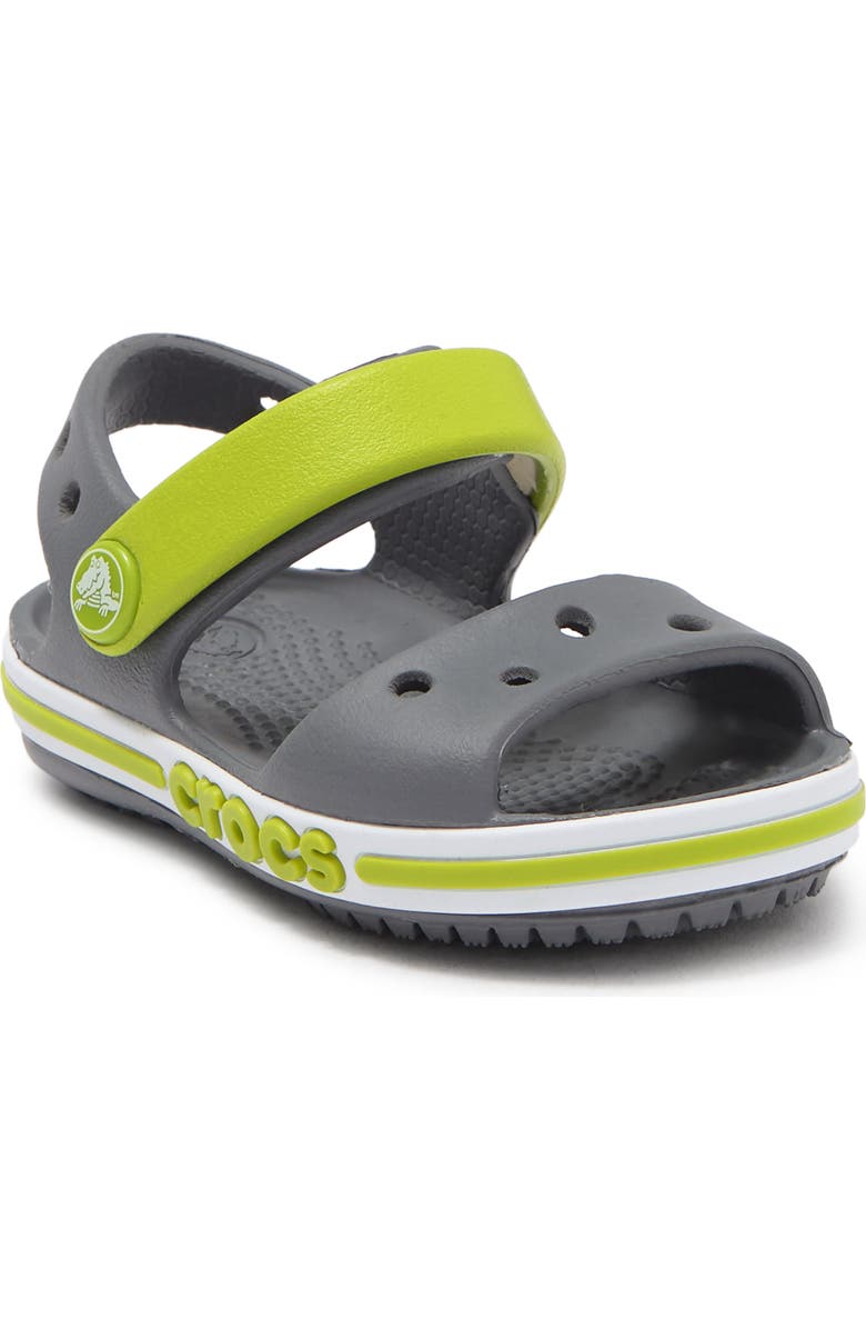 CROCS Bayaband Sandal, Main, color,