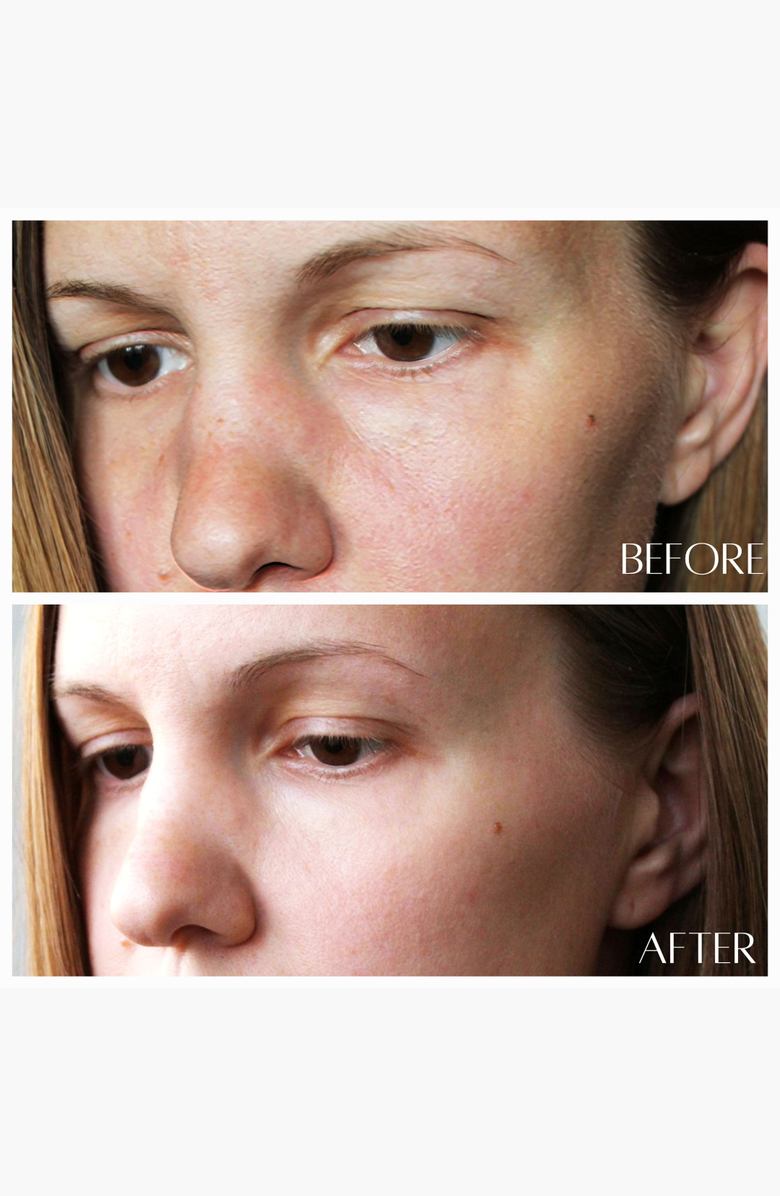 botanicary No. 2 REFRESH Orchid Stem Cell & Vitamin C Essence Facial Mist, Alternate, color, Brown