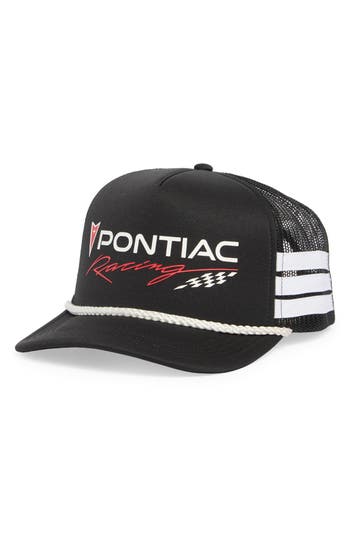 AMERICAN NEEDLE AMERICAN NEEDLE FOAMY TALLADEGA TRUCKER CAP