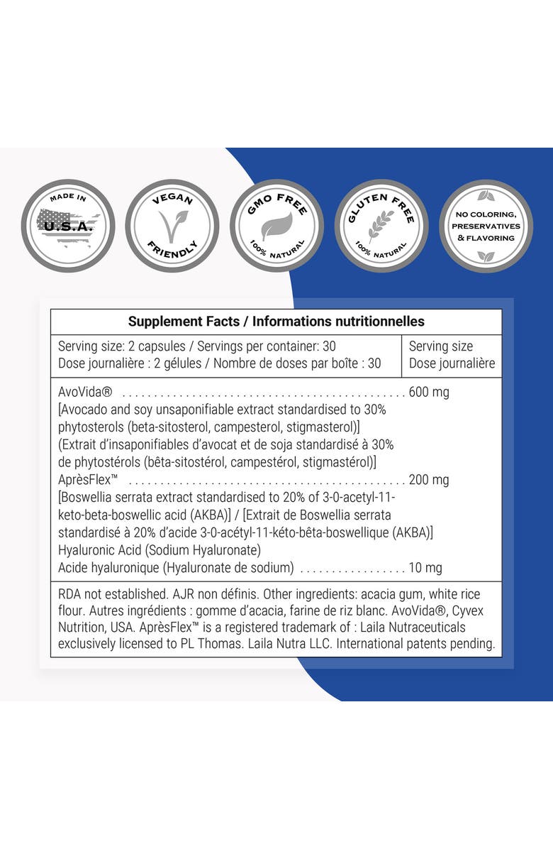 SuperSmart Flexi-Smart, Alternate, color, NO COLOR