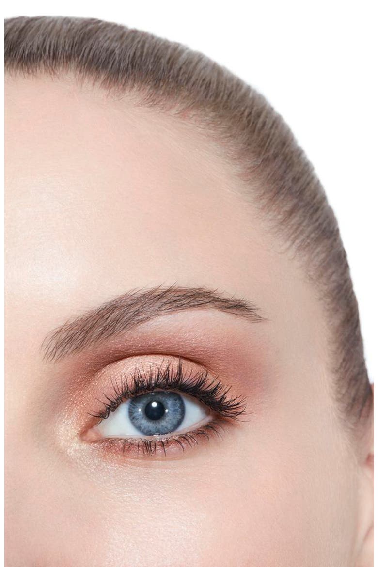 LES 4 OMBRES Multi-Effect Quadra Eyeshadow, Alternate, color, 79 SPICES