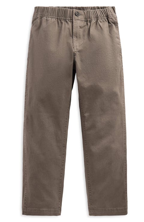 Kids' Easy Straight Chinos