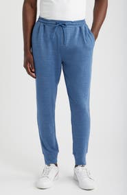 johnnie-O Remmy Knit Joggers
