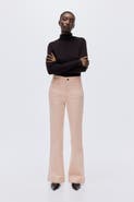H&M Flared High Jeans