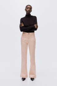 H&M Flared High Jeans