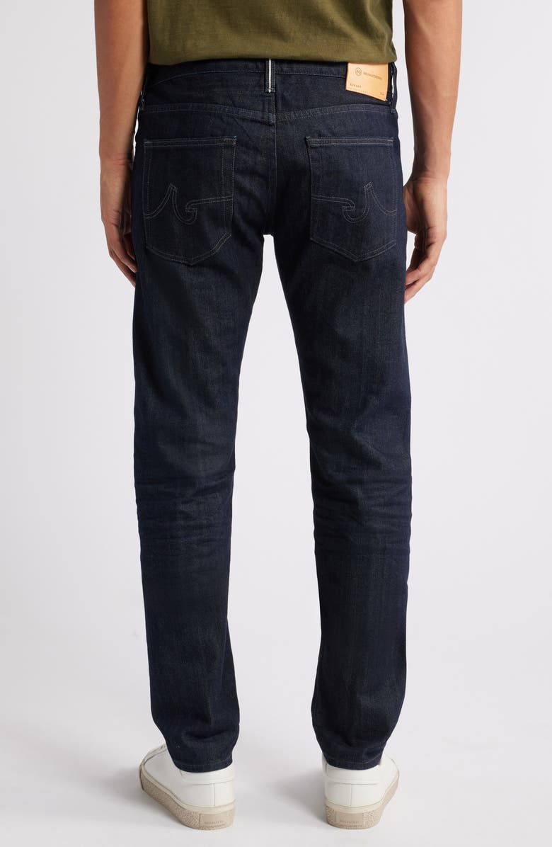 AG Tellis Slim Fit Jeans, Alternate, color, 