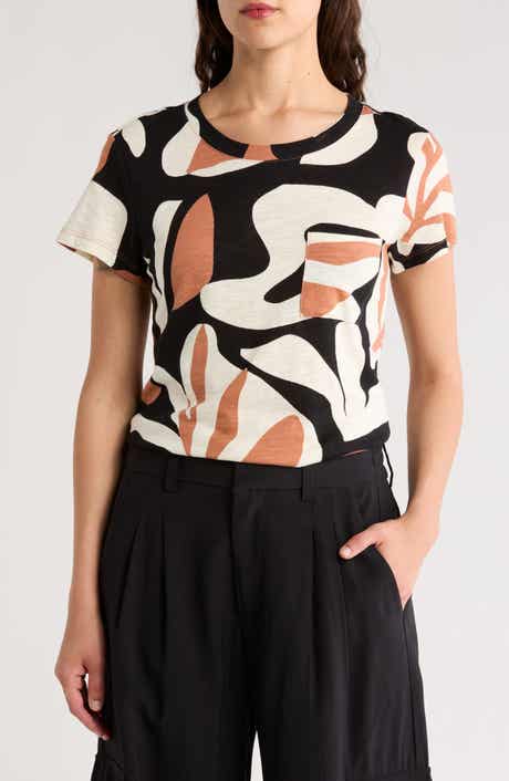 Sanctuary One Pocket T-Shirt