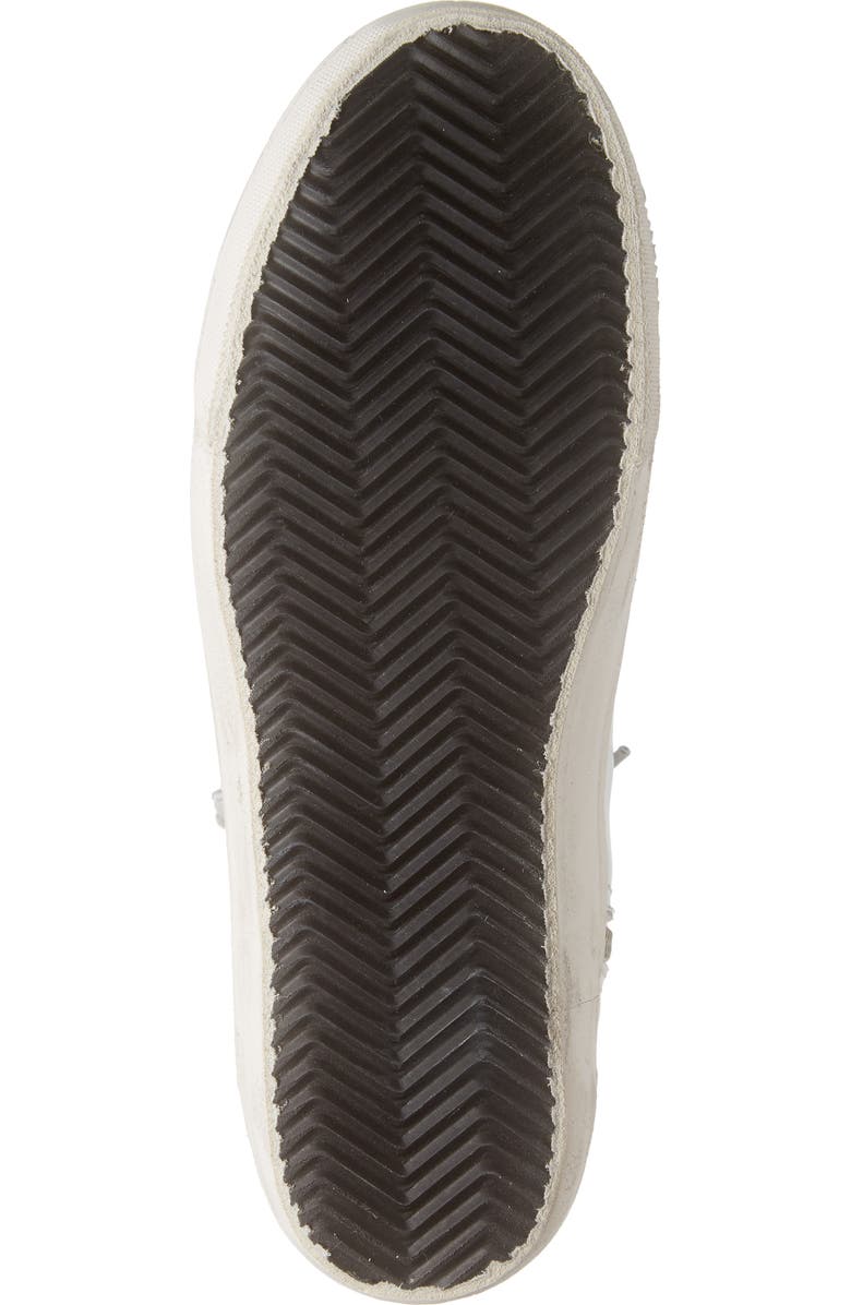 Golden Goose Slide High Top Sneaker, Alternate, color,