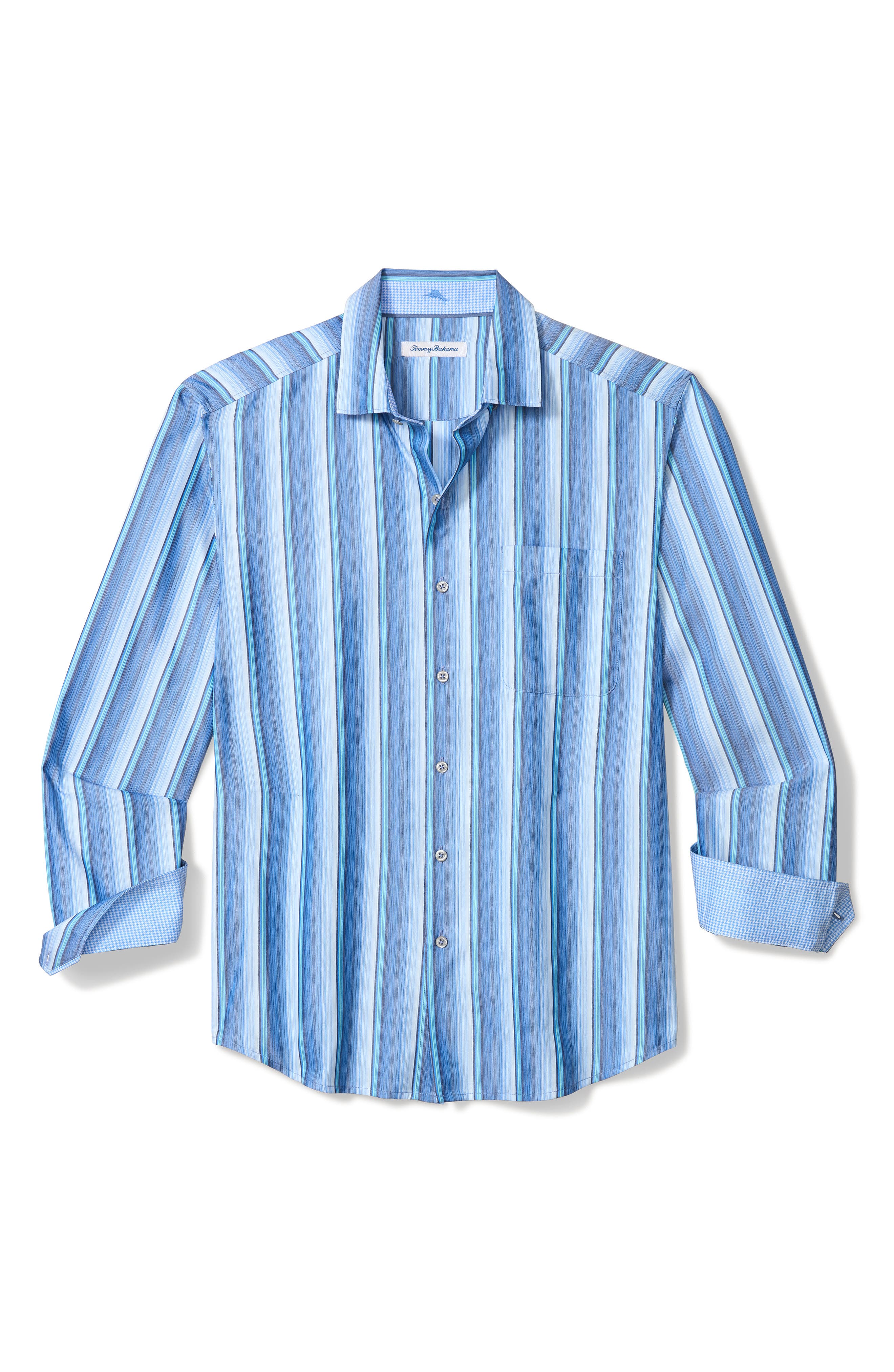 PALACE BLUE