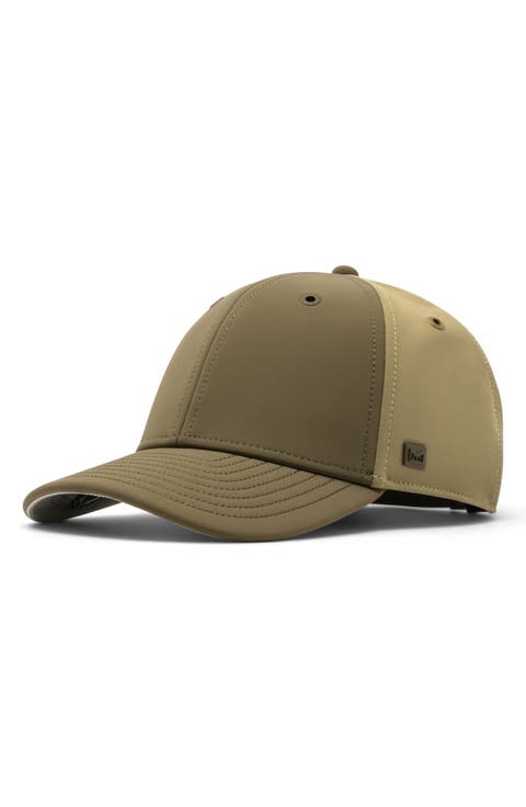 Thermal Agame Infinite Performance Snapback Hat