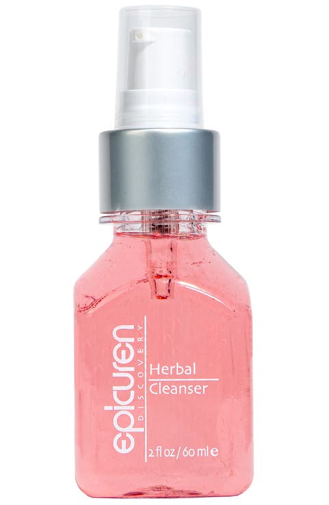 Herbal Cleanser