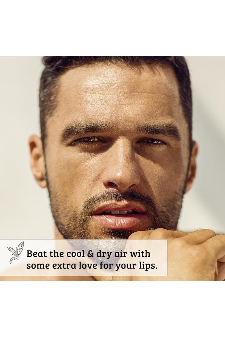 Tangerine Lip Elixir Balm, Alternate, color, White