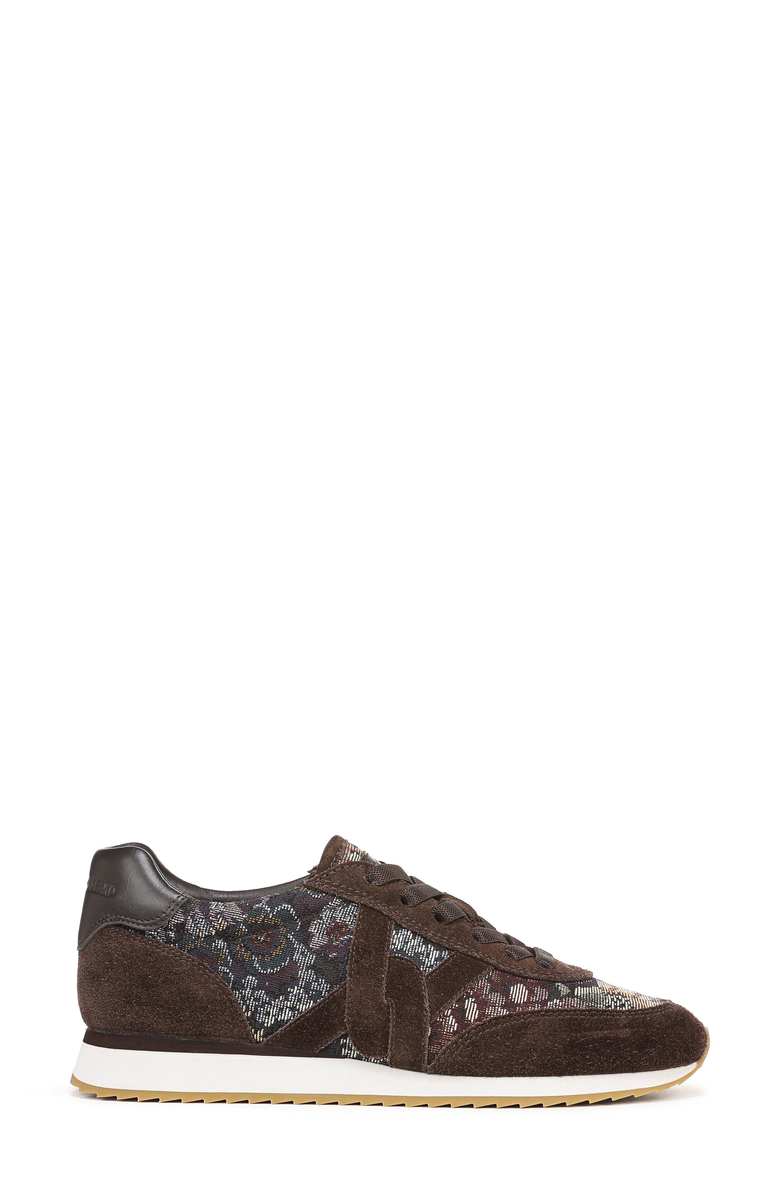 Penrose Slip-On Sneaker, Alternate, color, ESPRESSO MULTI