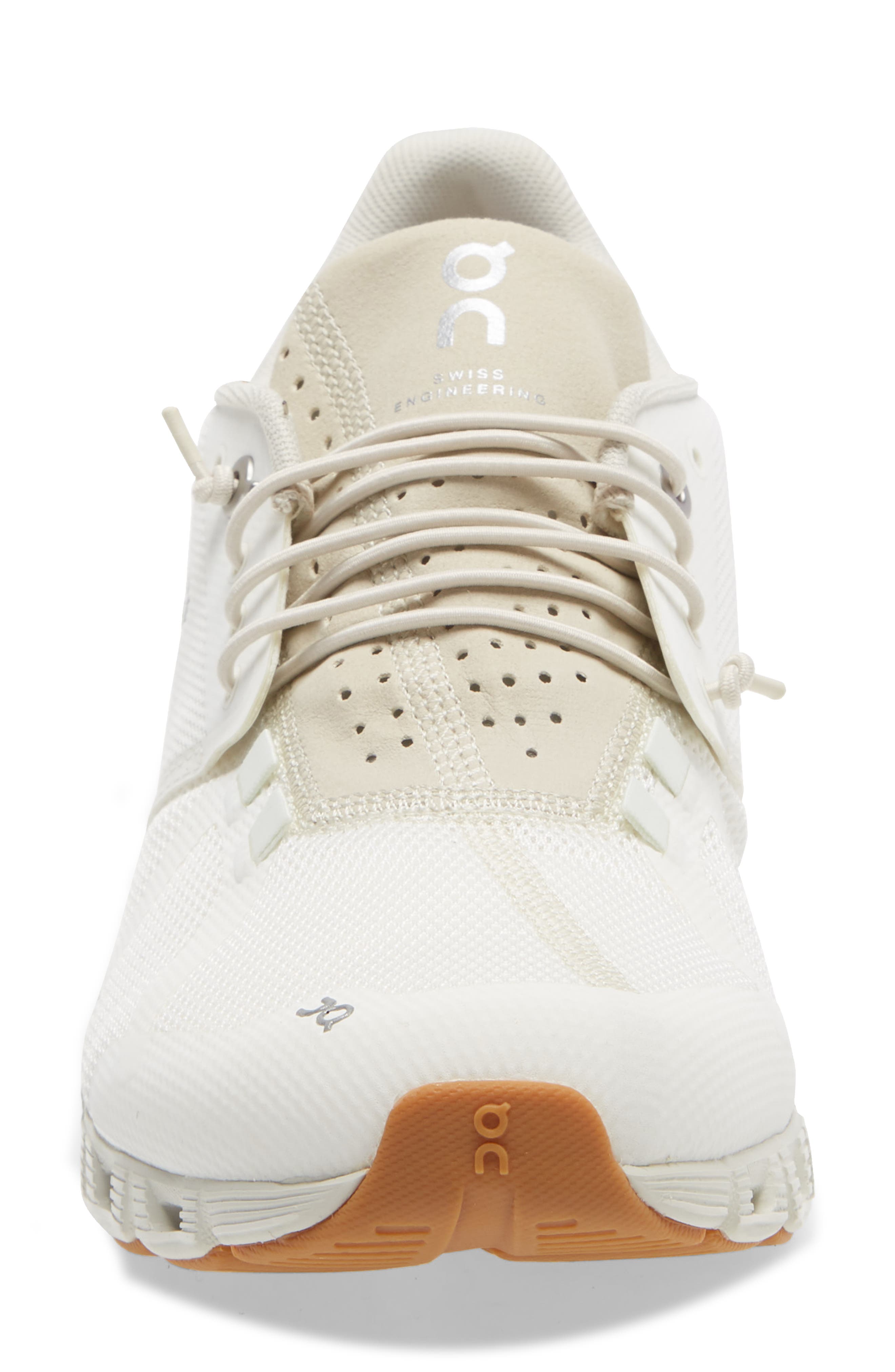 On Cloud Running Shoe, Alternate, color, 