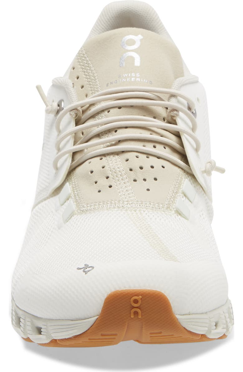 On Cloud Running Shoe, Alternate, color,