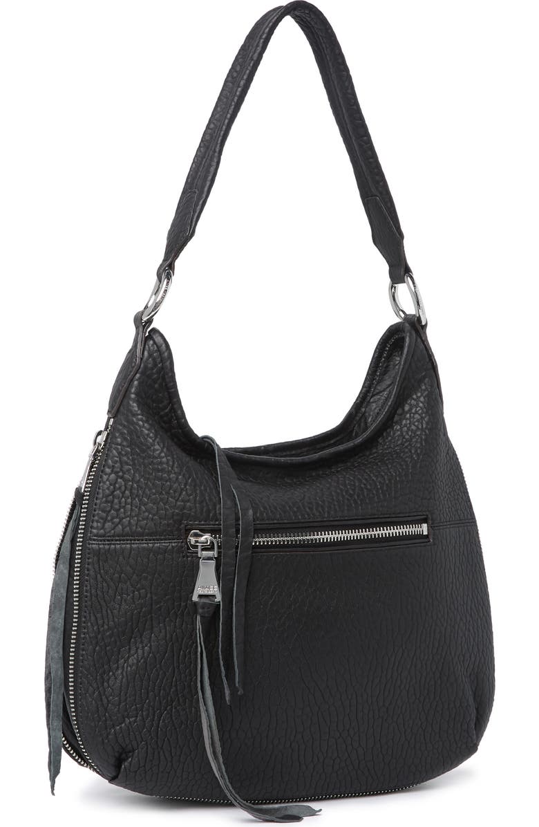 Aimee Kestenberg Good Times Leather Hobo Bag, Alternate, color,