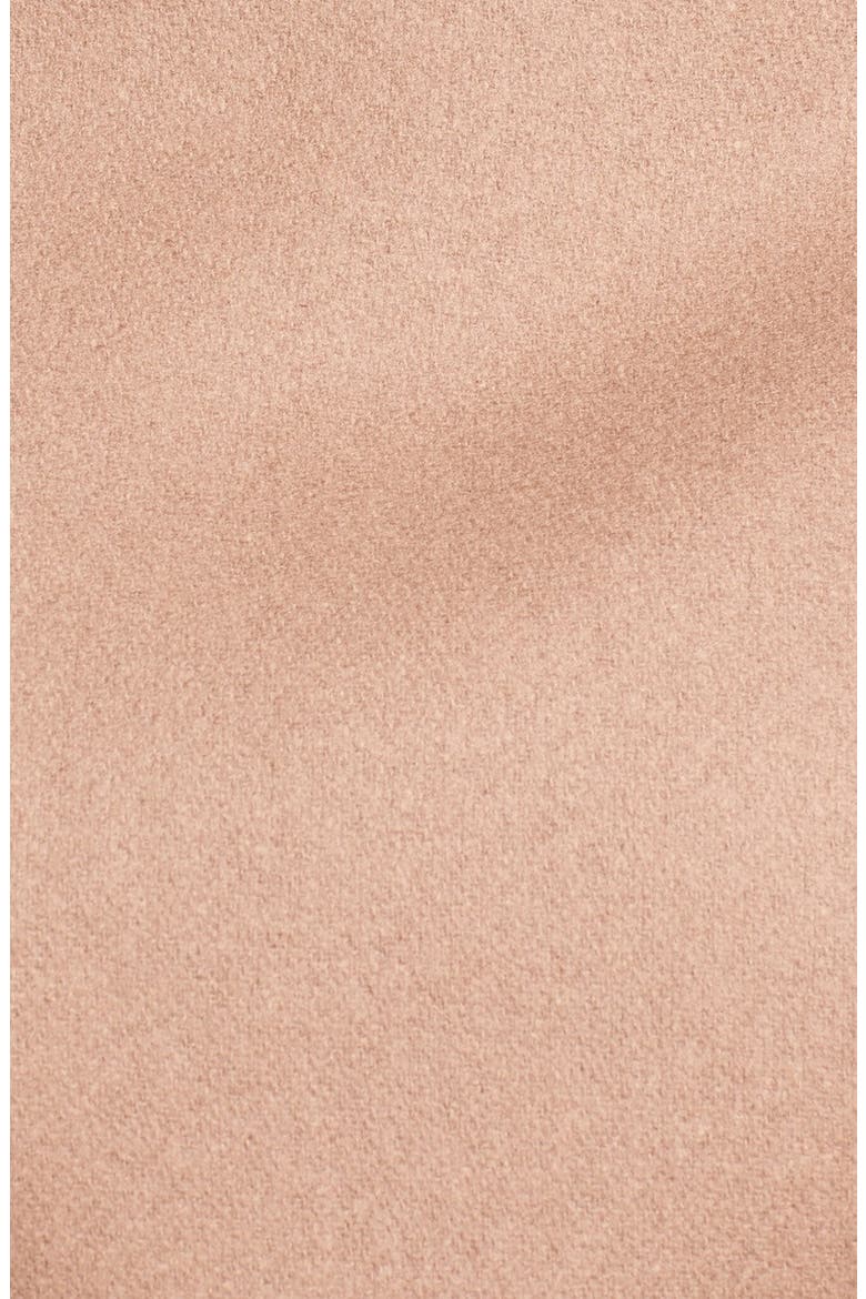 Wrap Coat, Alternate, color, CAMEL
