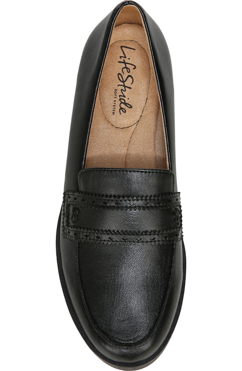 LifeStride London Loafer, Alternate, color,