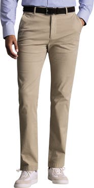 Charles Tyrwhitt Slim Fit Lightweight Chinos