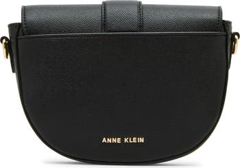 Two Tone Crossbody Bag