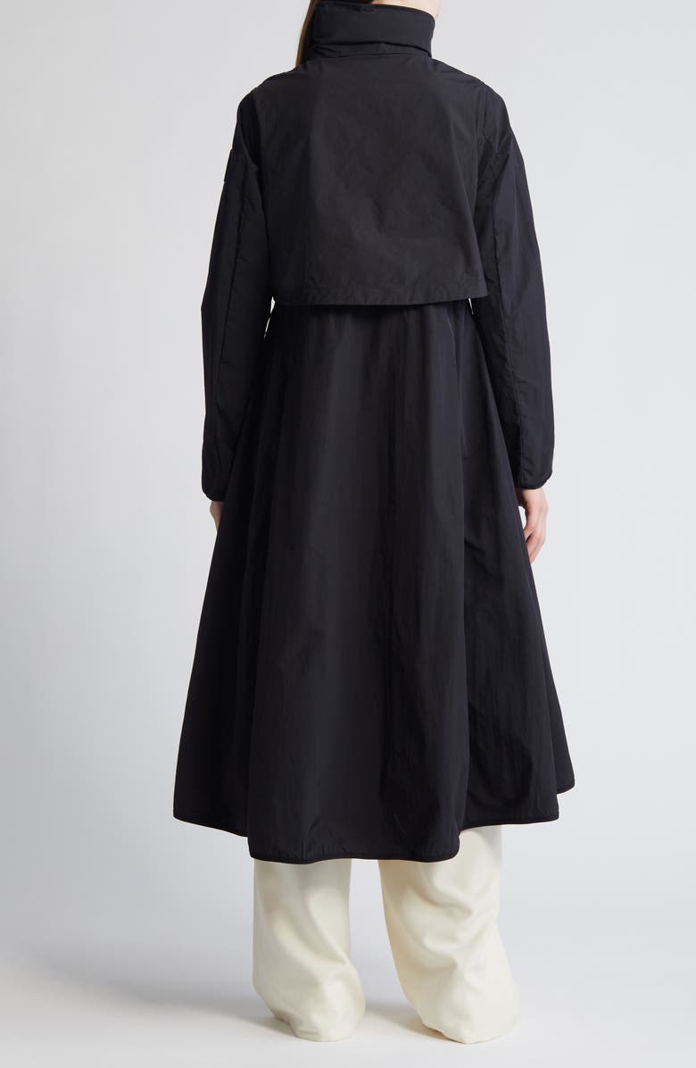 Canada Goose Sinclair Water Repellent Coat, Alternate, color, 