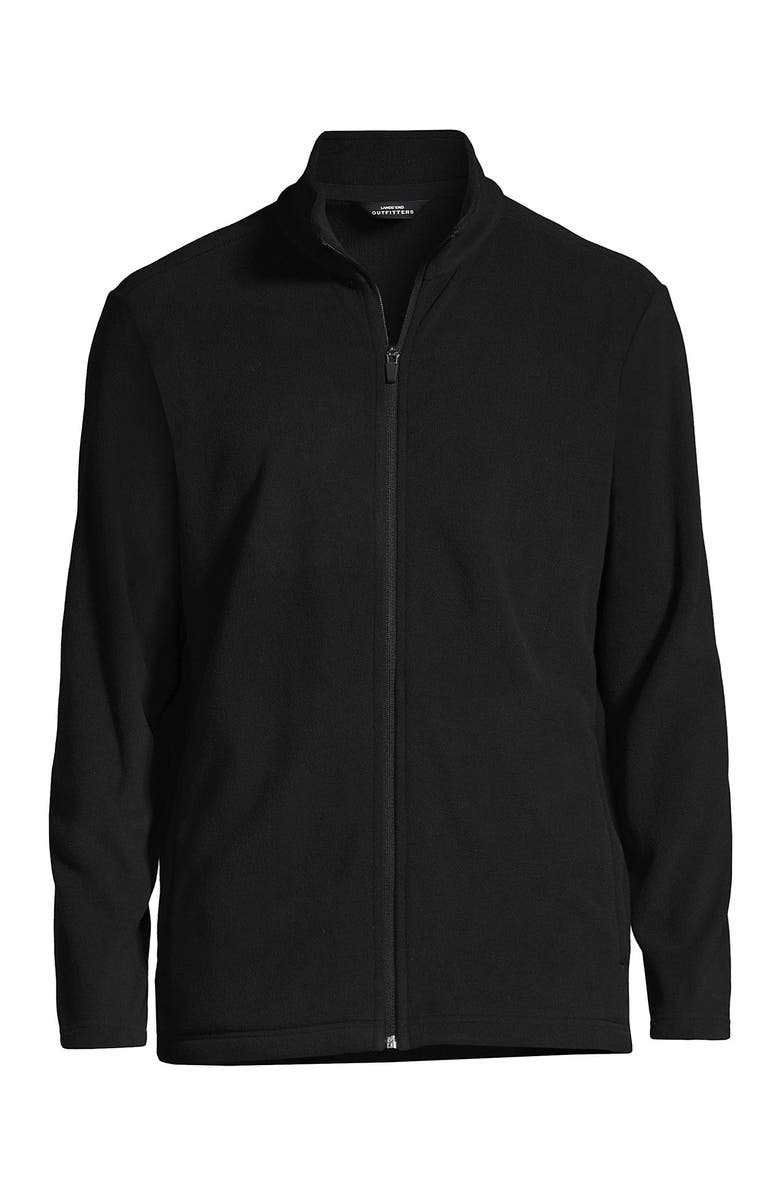 Lands' End Thermacheck 100 Fleece Jacket, Alternate, color, 