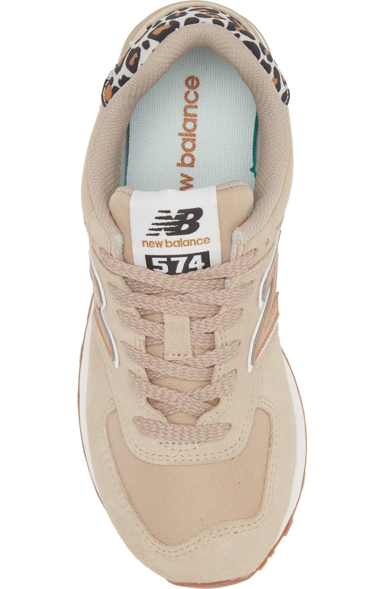 New Balance 574 Sneaker, Alternate, color,