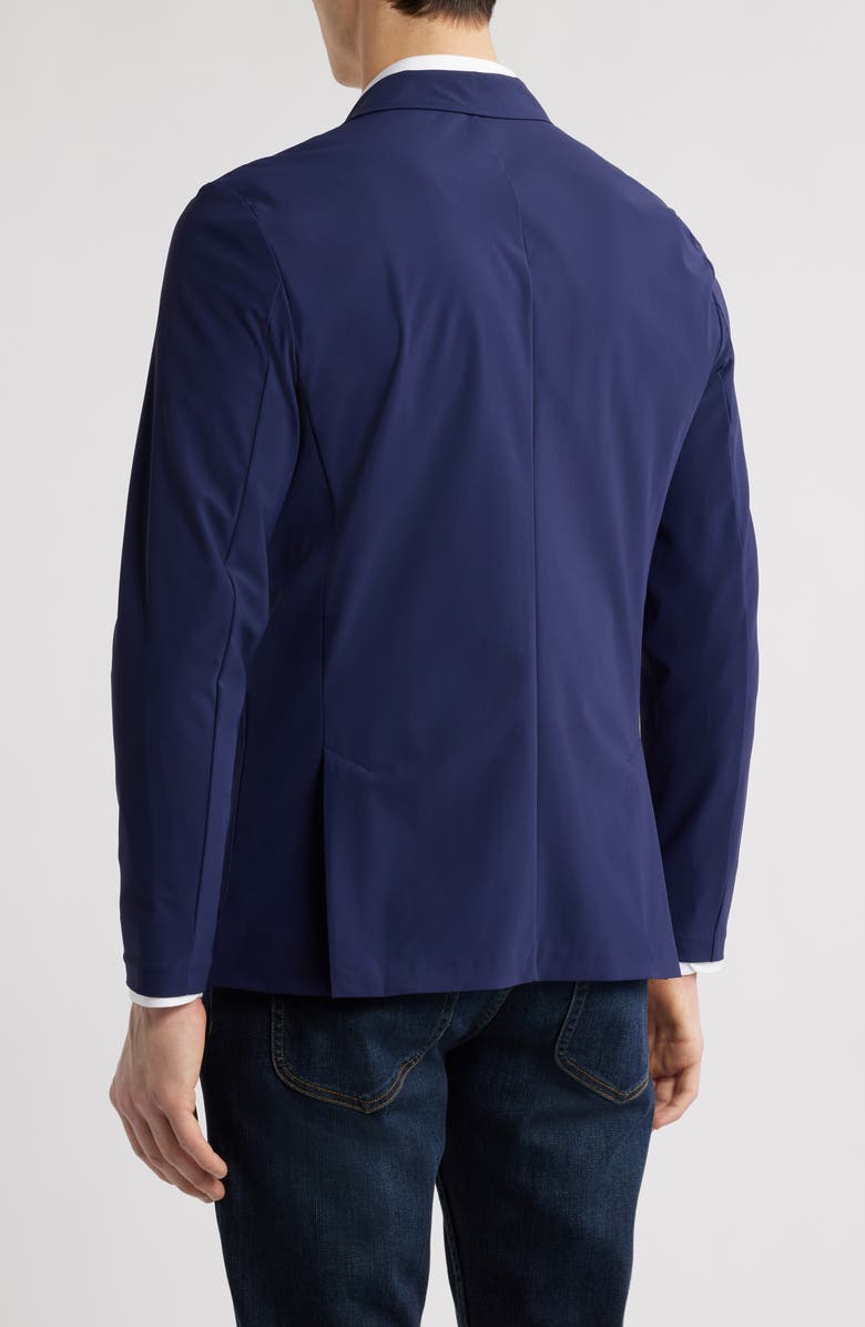 Peter Millar Crown Crafted Bingham Performance Sport Coat, Alternate, color, 